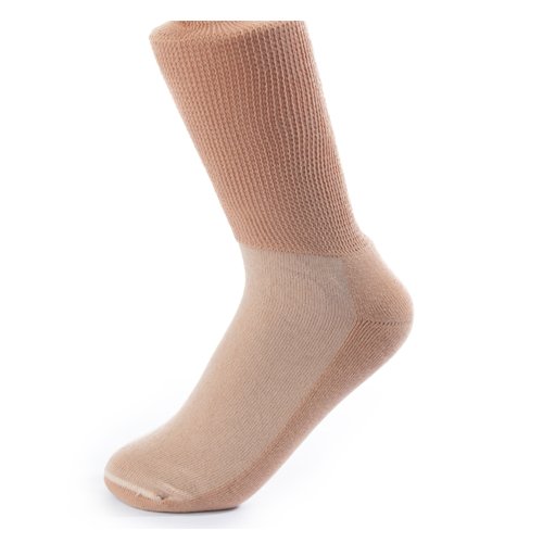 Diabetic Socks Skin (Size 10 to 13) - Sockoye - My Vitamin Store