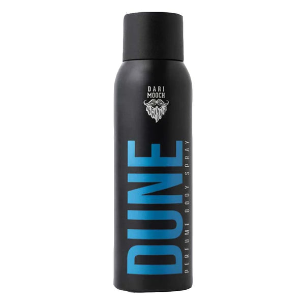 Dune Perfume Body Spray, 120ml - Dari Mooch - My Vitamin Store