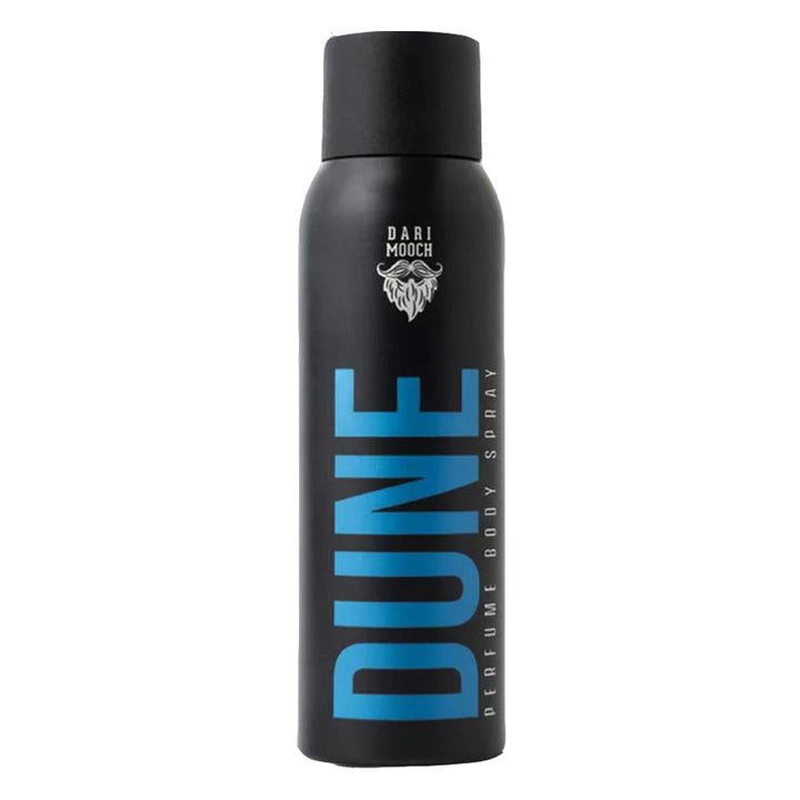 Dune Perfume Body Spray, 120ml - Dari Mooch - My Vitamin Store