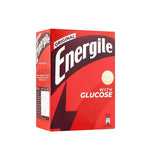 Energile Original Energy Drink Powder with Glucose, 100g - My Vitamin Store