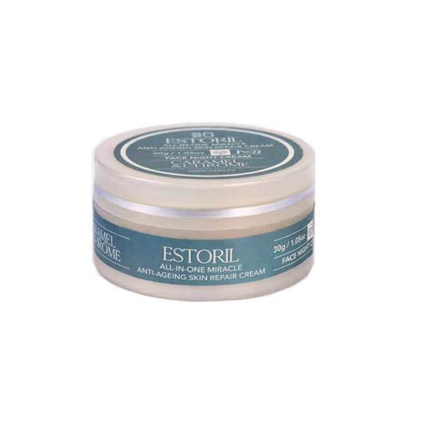 Estoril All-In-One Night Cream, 30g - XAXU - My Vitamin Store