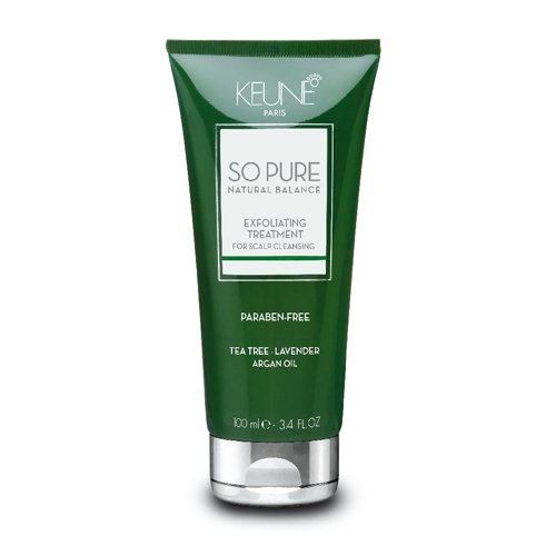Exfoliating Treatment - So Pure - My Vitamin Store