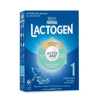 Nestle LACTOGEN 1 Infant Formula, 400g