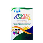Fablous 2-in-1 ABED Oral Drops, 15ml + 15ml - My Vitamin Store