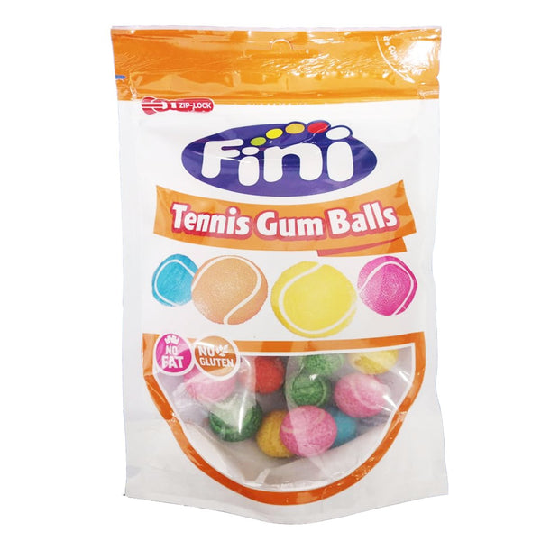 Fini Tennis Gum Balls, 145g - My Vitamin Store