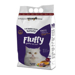 Fluffy Cat Food - Be Happy Pets - My Vitamin Store