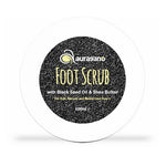 Foot Scrub - Auragano - My Vitamin Store