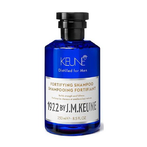 Fortifying Shampoo - 1922 by J.M. Keune - My Vitamin Store