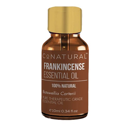 Frankincense Essential Oil - CoNatural - My Vitamin Store