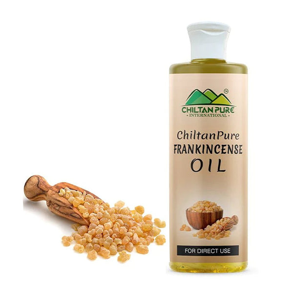 Frankincense Oil, 200ml - Chiltan Pure - My Vitamin Store