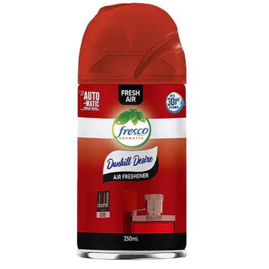 Fresco Dunhill Desire Air Freshener, 250ml - My Vitamin Store