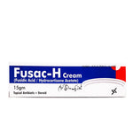 Fusac-H Cream, 15gm - Sante - My Vitamin Store