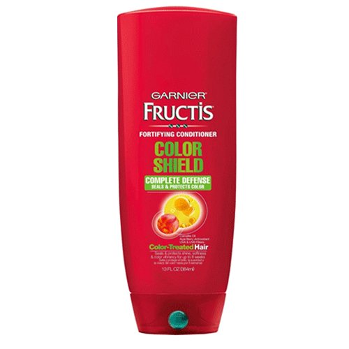 Garnier Fructis Color Shield Fortifying Conditioner, 370ml - My Vitamin Store