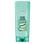 Garnier Fructis Pure Clean Conditioner, 354ml - My Vitamin Store