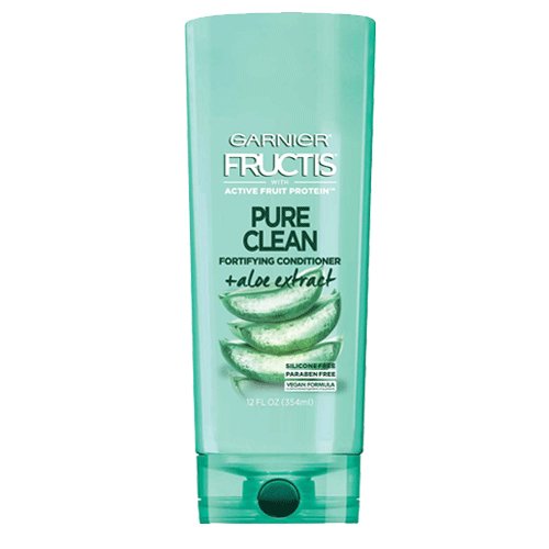 Garnier Fructis Pure Clean Conditioner, 354ml - My Vitamin Store