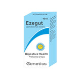 Genetics Ezegut Probiotic Drops for Infants, 10ml - My Vitamin Store