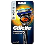 Gillette Fusion5 Proglide Men's Razor, 1 Ct - My Vitamin Store
