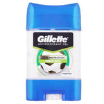 Gillette Power Rush 48H Antiperspirant & Deodorant Gel, 70ml - My Vitamin Store