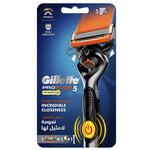 Gillette Proglide5 Power Men's Razor - My Vitamin Store