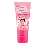 Glow & Lovely (Fair & Lovely) Insta Glow Face Wash, 80g - My Vitamin Store