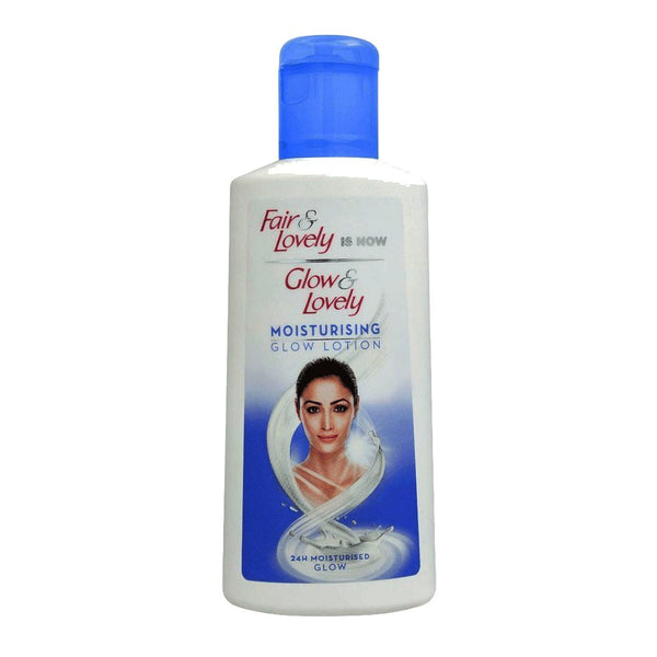 Glow & Lovely Moisturising Glow Lotion, 100ml - My Vitamin Store