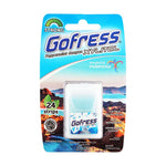 Gofress Xylitol Peppermint (Sugar Free) Strips, 24 Ct - My Vitamin Store