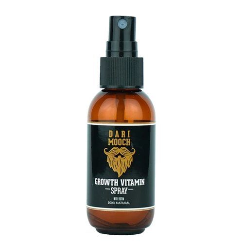 Growth Vitamin Spray - Dari Mooch - My Vitamin Store