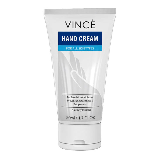 Hand Cream - Vince - My Vitamin Store