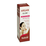 HealthAid Argan Glow Oil - My Vitamin Store