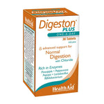 HealthAid Digeston Plus, 30 Ct - My Vitamin Store