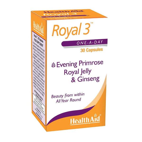 HealthAid Royal 3 - My Vitamin Store