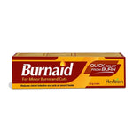 Herbion Burnaid Cream, 25g - My Vitamin Store