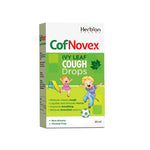 Herbion CofNovex Cough Drops, 20ml - My Vitamin Store