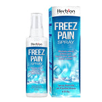 Herbion Freez Pain Spray, 4 Oz - My Vitamin Store