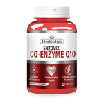 Herbiotics Enzovix (Co-Enzyme Q10), 30 Ct - My Vitamin Store