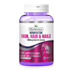 Herbiotics Herbifactor Hair, Skin & Nails, 30 Ct - My Vitamin Store