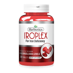 Herbiotics Iroplex, 30 Ct - My Vitamin Store