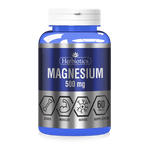 Herbiotics Magnesium 500mg, 60 Ct - My Vitamin Store