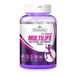 Herbiotics Multilife for Women, 30 Ct - My Vitamin Store