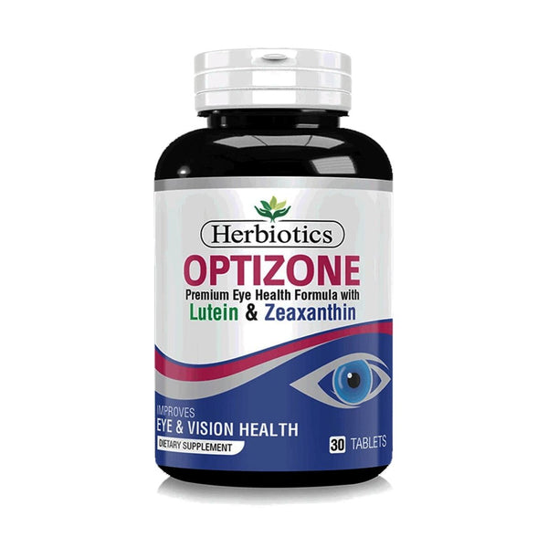 Herbiotics Optizone, 30 Ct - My Vitamin Store