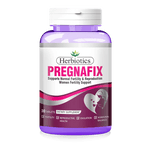 Herbiotics Pregnafix, 30 Ct - My Vitamin Store