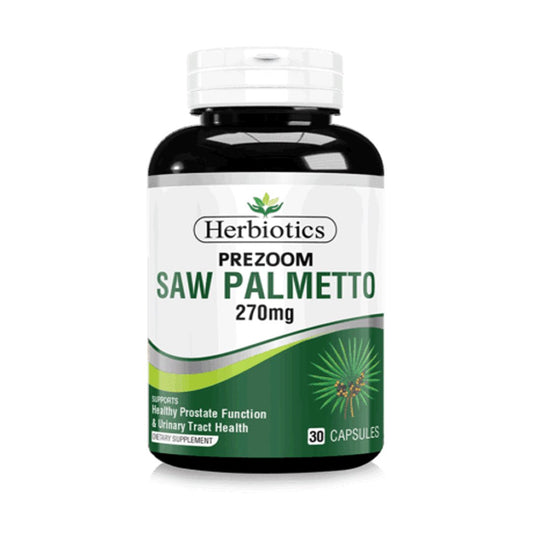 Herbiotics Prezoom, 30 Ct - My Vitamin Store
