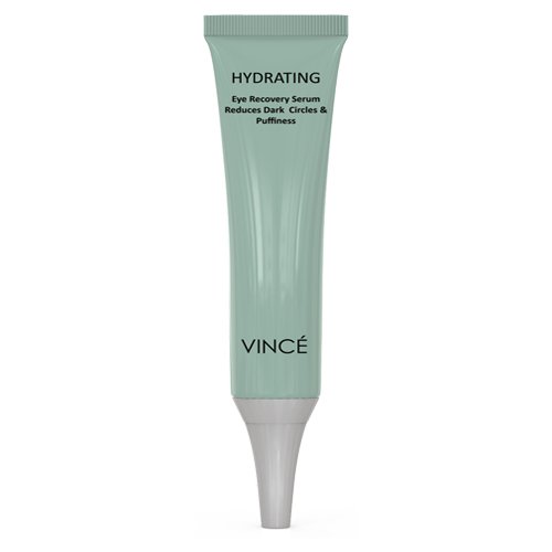 Hydrating Eye Recovery Serum - Vince - My Vitamin Store