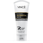 Intense Keratin Mask for Hair - Vince - My Vitamin Store