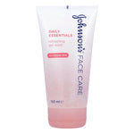 Johnson's Face Care Refreshing Gel Wash, 150ml - My Vitamin Store