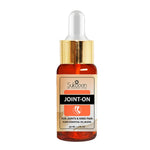 Joint On Essential Oil Blend for Joints & Knee Pain, 30ml - Sukooon - My Vitamin Store