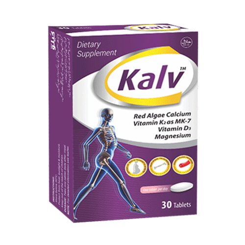 Kalv Tablets, 30 Ct - CCL - My Vitamin Store