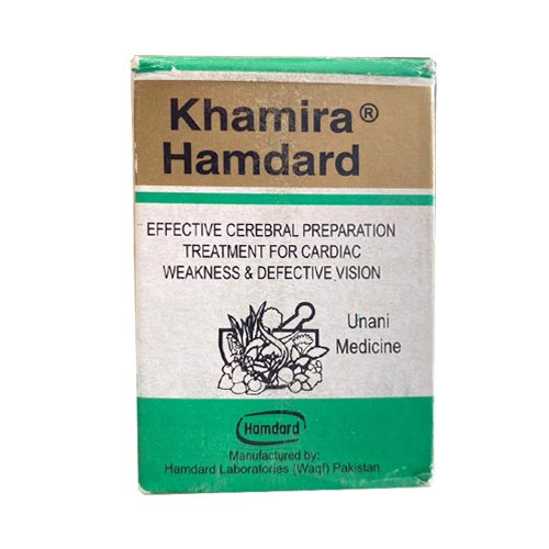 Khamira - Hamdard - My Vitamin Store