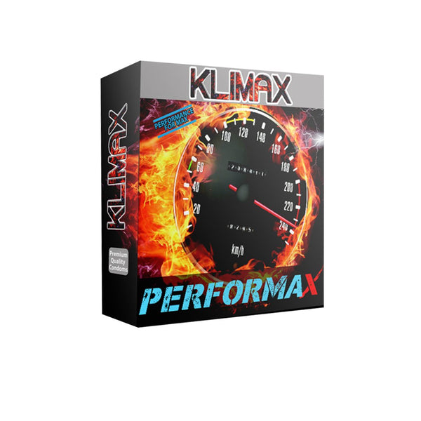 Klimax Performa X Condoms, 2 Ct - My Vitamin Store