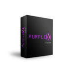 Klimax PurpleX Warming Condoms, 3 Ct - My Vitamin Store